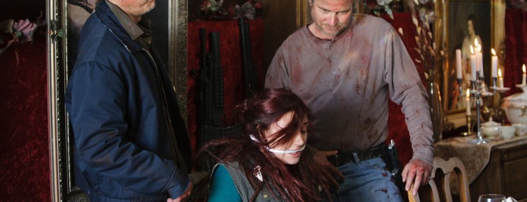 Z Nation Preview: “Philly Feast” [VIDEO and PHOTOS]