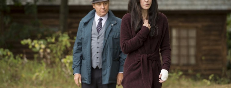 The Blacklist Preview: “Dr. Linus Creel” [VIDEO and PHOTOS]