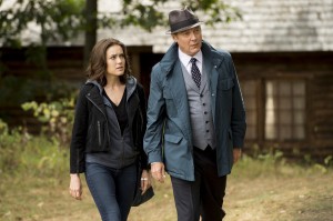 The Blacklist- Season 2