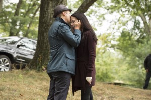 The Blacklist- Season 2