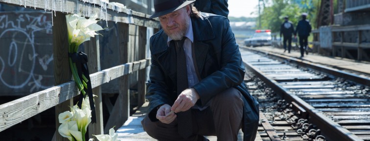 Gotham Preview: “Spirit of the Goat” [VIDEO and PHOTOS]