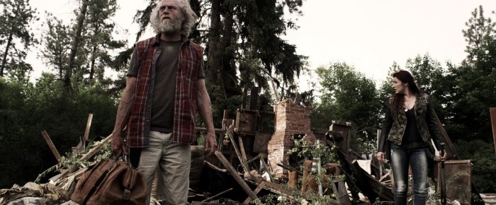 Z Nation Preview: “Home Sweet Zombie” [VIDEO and PHOTOS]