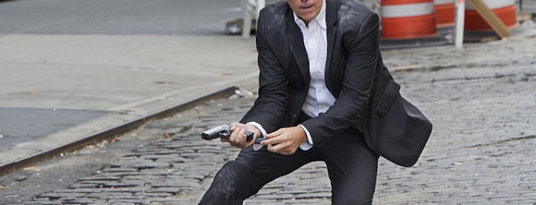 Person of Interest Preview: “Pretenders” [VIDEO and PHOTOS]