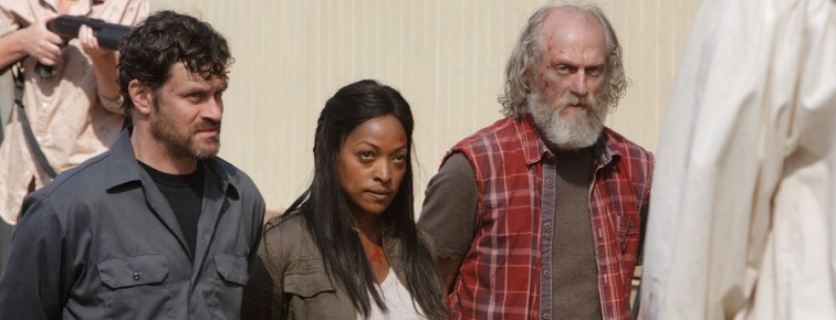 Z Nation Preview: “Resurrection Z” [VIDEO and PHOTOS]
