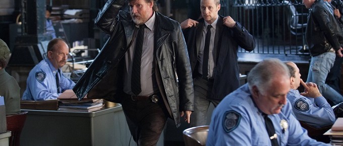 Gotham Preview: “The Balloonman” [VIDEO and PHOTOS]