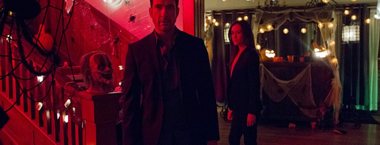 Stalker Preview: “The Haunting” [VIDEO and PHOTOS]