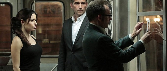 Person of Interest Preview: “Wingman” [VIDEO and PHOTOS]