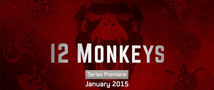 New Extended Trailer for Syfy’s 12 Monkeys