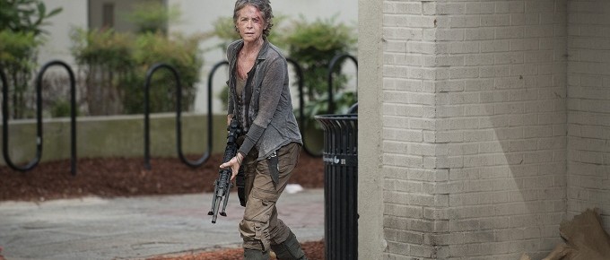 Character Analysis: The Walking Dead’s Carol Peletier, From Battered Wife to Broken Hero