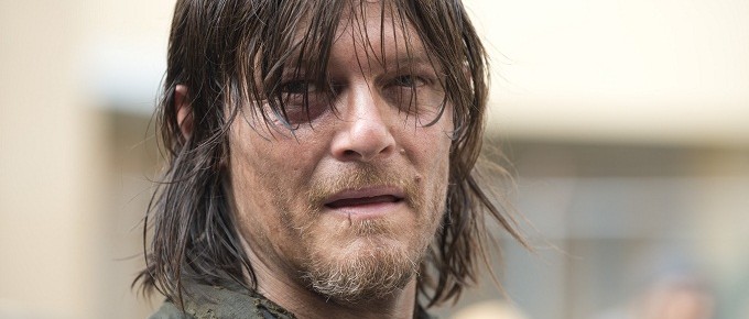 The Walking Dead: Top 5 OMG Moments of Season 5A + “Coda” Preview [VIDEO and PHOTOS]
