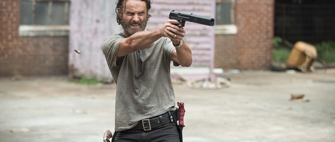 The Walking Dead Preview: “Crossed” [VIDEO + Predictions]