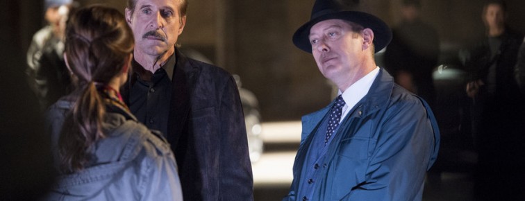 The Blacklist Fall Finale Preview: “The Decembrist” [VIDEO and PHOTOS]