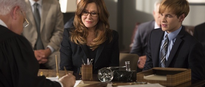 Major Crimes Winter Premiere Preview: “Down the Drain” [VIDEO and PHOTOS]