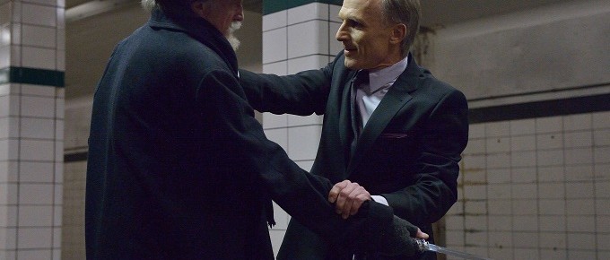 The Strain Preview: “For Services Rendered” [VIDEO and PHOTOS]