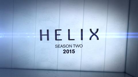 Syfy’s Helix: Season 2 Sneak Peek + New Featurettes [VIDEO]