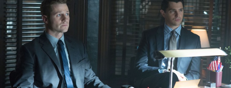 Gotham Fall Finale Preview: “Lovecraft” [VIDEO and PHOTOS]