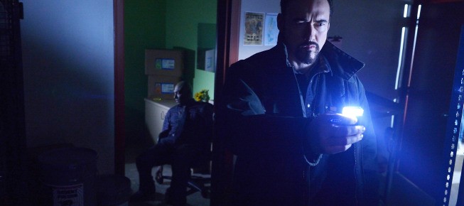 The Strain Preview: “Occultation” [VIDEO and PHOTOS]