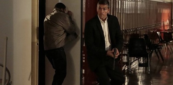 Person of Interest Preview: “Point of Origin” [VIDEO and PHOTOS]