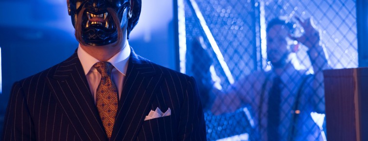 Gotham Preview: “The Mask” [VIDEO and PHOTOS]