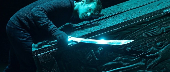 The Strain Preview: “The Third Rail” [VIDEO and PHOTOS]