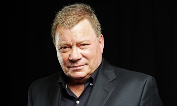 William Shatner Joins Syfy’s Haven as Recurring Guest Star