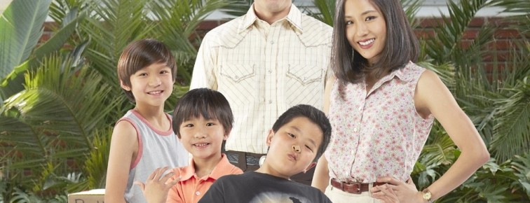 ABC Announces Premiere Date for New Comedy “Fresh Off The Boat” [VIDEO]