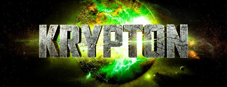 Syfy, David Goyer Developing Superman Origin Story “Krypton”