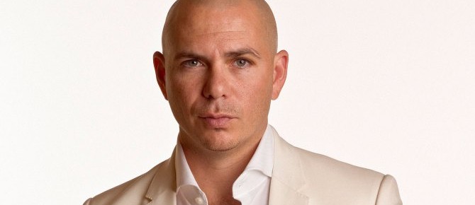Party This New Year’s Eve With PitBull on FOX [VIDEO]