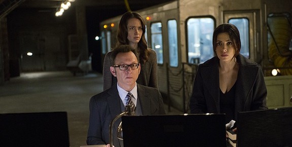 Person of Interest Preview: “The Cold War” [VIDEO and PHOTOS]