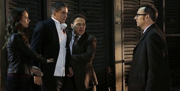 Person of Interest Advance Preview: “Control-Alt-Delete” [EXCLUSIVE VIDEO and PHOTOS]