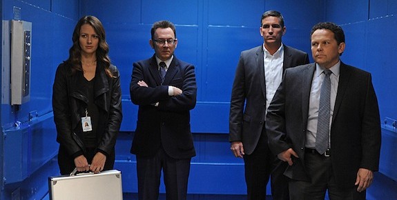 Person of Interest: JJ Abrams Confirms Season 5 Likely End, Not Looking For A New Home