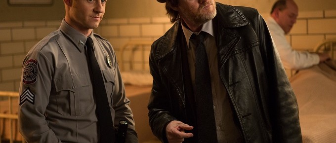 Gotham Preview: “Rogues” [VIDEO and PHOTOS]