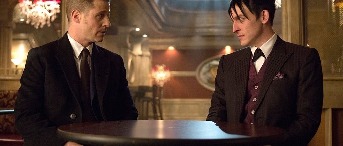 Gotham Preview: “Welcome Back, Jim Gordon” [VIDEO and PHOTOS]
