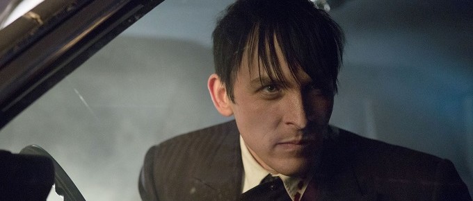 Gotham Preview: “The Fearsome Dr. Crane” [VIDEO and PHOTOS]