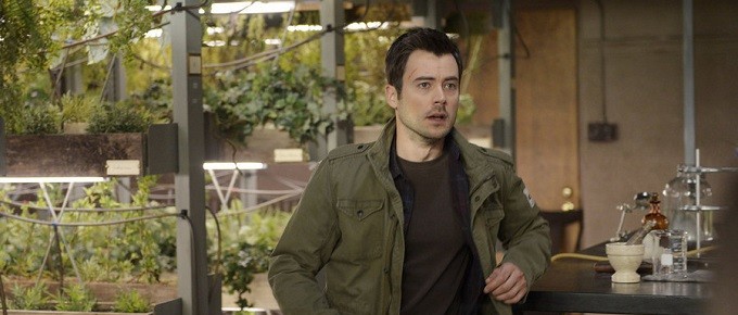 Helix Preview: “Cross-Pollination” [VIDEO and PHOTOS]