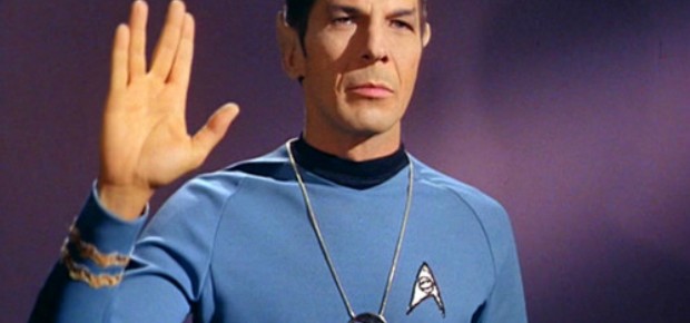 Syfy To Pay Tribute To Leonard Nimoy With Special Marathon On Sunday