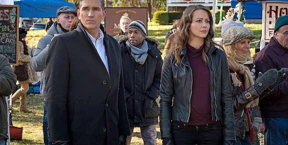 Person of Interest Preview: “M.I.A.” [VIDEO and PHOTOS]