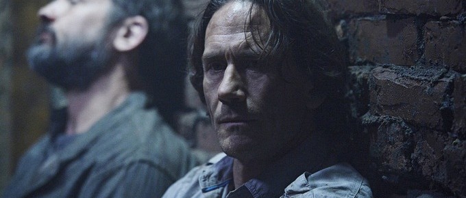 Helix Preview: “Oubliette” [Photos + Video]