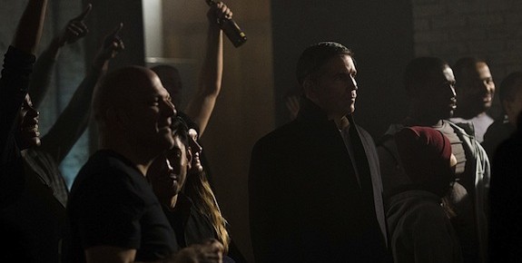 Person of Interest Preview: “Q & A” [Photos + EXCLUSIVE Clip]