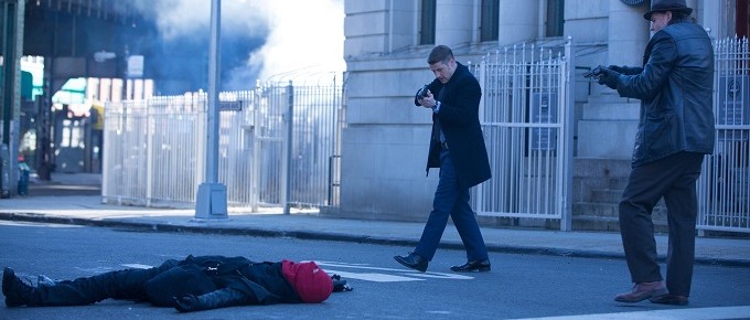 Gotham Preview: “Red Hood” [VIDEO and PHOTOS]