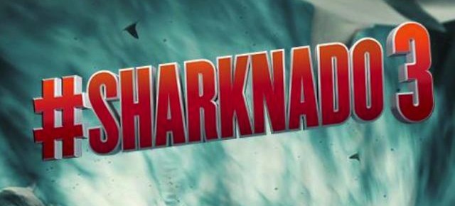 Syfy’s “Sharknado 3” To Wreak Havoc at Universal Orlando Resort