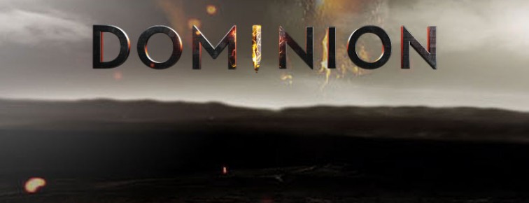 Syfy’s “Dominion” Expands Cast For Season 2