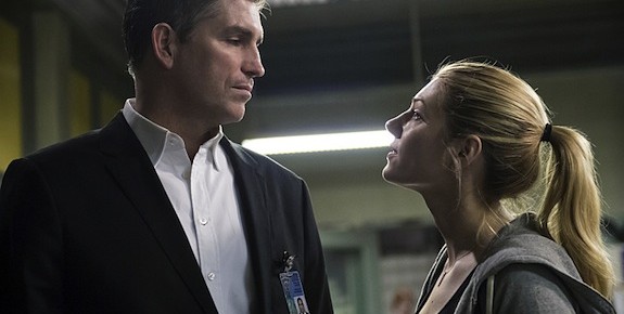 Person of Interest Preview: “Skip” [Photos + EXCLUSIVE Clip]