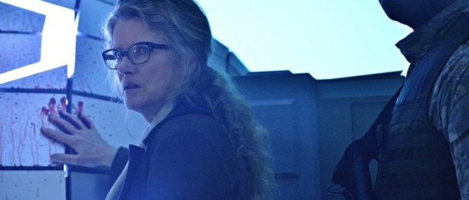 Dr. Jones And Mr. Hyde, 12 Monkeys Preview: “Tomorrow” [VIDEO and PHOTOS]