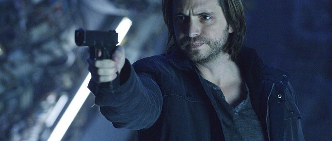 That Funny Little Thing Called Fate in 12 Monkeys “Arms of Mine”
