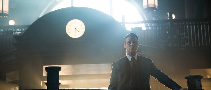 Gotham Preview: “Beasts of Prey” [Photos + Video]