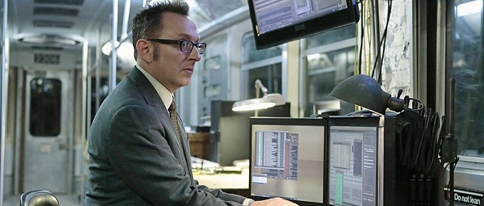 Welcome To The “Person Of Interest” Subway Headquarters: A Personal Tour [VIDEO]