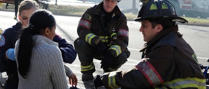 Chicago Fire Preview: “You Know Where To Find Me” [Photos + Video]