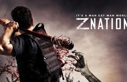 Production Begins On Season 2 of “Z Nation”