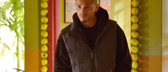 Miguel Gomez Talks The Strain, Sweet Revenge, Gus Finding His Way And More [Interview]